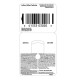 Pila Duracell Auditiva 312 C/6