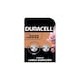 Pila Duracell 2032 C/2 Piezas Lithium