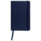 Kit bolígrafo Pepe + libreta azul Penac