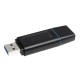 Memoria USB Kingston 3.2 Exodia 64GB Negro