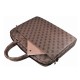 Portafolio Guess 15' color café
