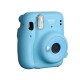 Cámara Fuji Instax Mini 11 Azul