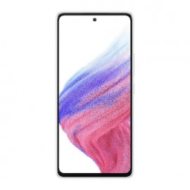Samsung Galaxy A53 5G 128GB Blanco Telcel R9