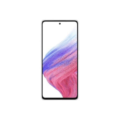 Samsung Galaxy A53 5G 128GB Blanco Telcel R9