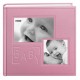Álbum 200B4X6Imi Cuero bb Rda200Colb P