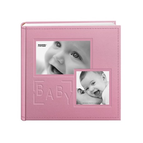 Álbum 200B4X6Imi Cuero bb Rda200Colb P
