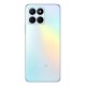 Honor X8A 5G 128GB Plata Telcel R8