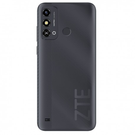 ZTE Blade A53 32GB Gris Telcel R9