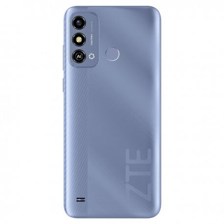 ZTE Blade A53 32GB Azul Telcel R7