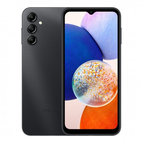 Samsung Galaxy A14 LTE 128GB Negro Telcel R9