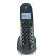 Teléfono Inalámbrico Motorola M700 negro