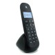 Teléfono Inalámbrico Motorola M700 negro