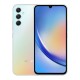 Samsung Galaxy A34 5G 128GB Plata Telcel R4