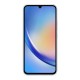 Samsung Galaxy A34 5G 128GB Plata Telcel R4