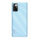 ZTE Blade V40 Smart 5G 128GB Azul Telcel R3