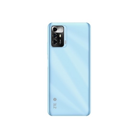 ZTE Blade V40 Smart 5G 128GB Azul Telcel R6
