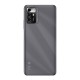 ZTE Blade V40 Smart 5G 128GB Gris Telcel R6