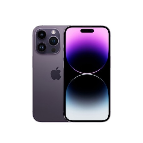 iPhone 14 Pro 128GB Morado Telcel R4