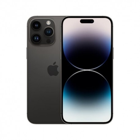 iPhone 14 Pro Max 256GB negro Telcel R9