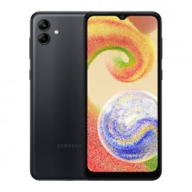 Samsung Galaxy A04 32GB Negro Telcel R9