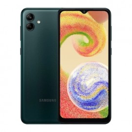 Samsung Galaxy A04 32GB Verde Telcel R9