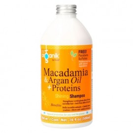 Acondicionador Para Cabello Teñido 400 Ml.