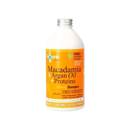 Acondicionador Para Cabello Teñido 400 Ml.