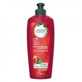 Crema P/Peinar Prolóngalo Herbal Essences  150ml C/