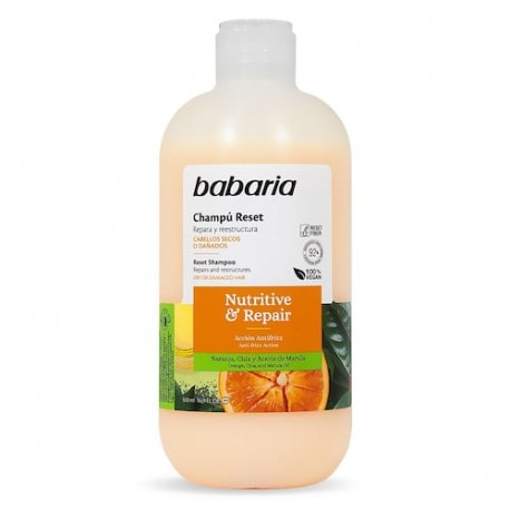Champú Reset Nutritive & Repair