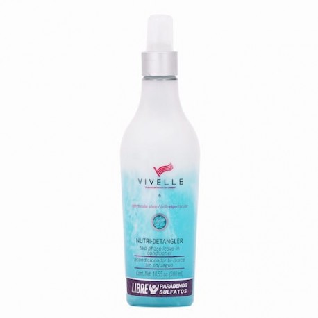 Acondicionador Bifase 300 ML