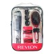 Kit de accesorios p/cabello revlon