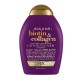 Acondicionador Biotina y Colágeno OGX 385ml