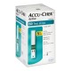 Tiras Reactivas Active C/50 Roche