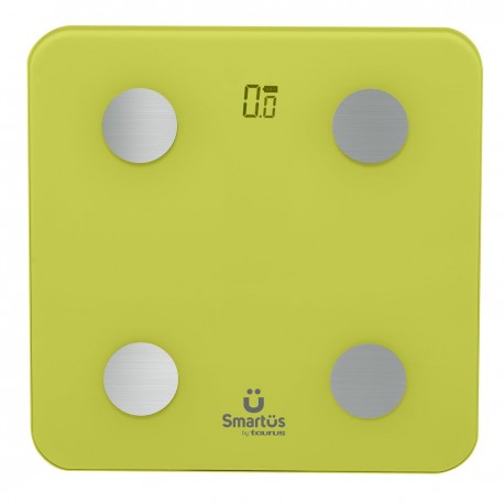 Báscula de Baño Taurus