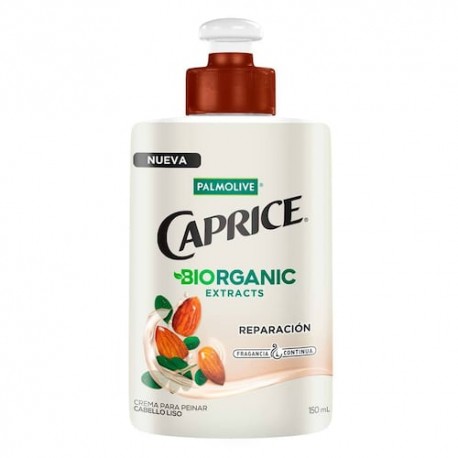 Crema Ppeinar E/12 Caprice Bio Alme