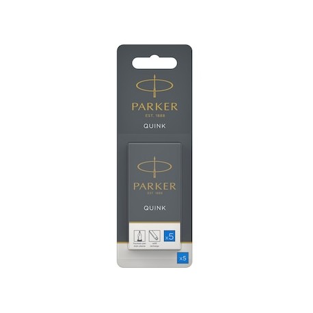 Parker Cart Qink Blu Bl5