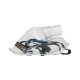 Kit para Nebulizador con Marbete Sunshine