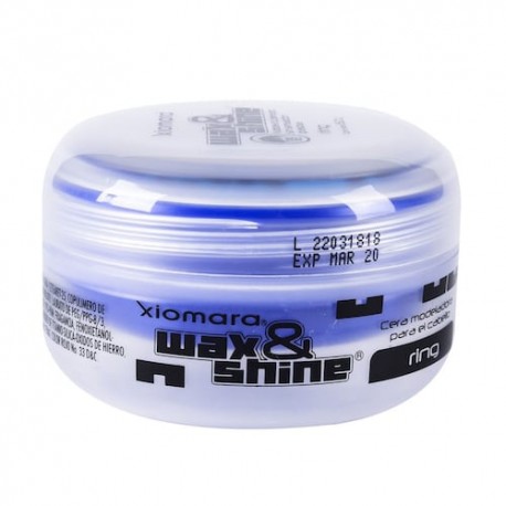 Cera Modeladora Xiomara 50 Gr.