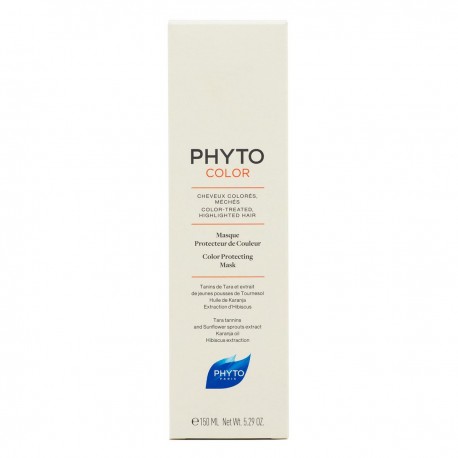 Phytocolor Mask