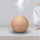 Difusor Ultraso Aromaterap Niza