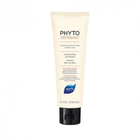 Phytodefrisant Gel Anti Frizz Lis 125 ml