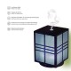 Difusor Ultraso Aromaterap Milan