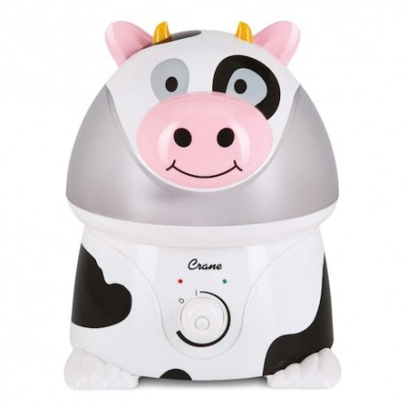 Humidificador Ultrasónico de Vaca Crane
