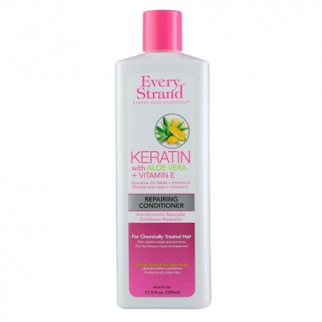 Acondicionador Ker Al Vera Vit E 399ml E6 Every Strand