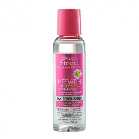 Aceite De Keratina Al Vera Vitamina E 59ml E24 Every Strand