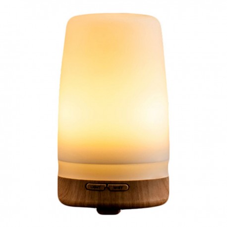 DifDifusor Zeta spa ultrasónico Df3 de madera