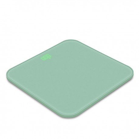 Bascula Zeta corporal digital Bs2 verde