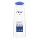 Shampoo Dove Reconstrucción Completa 180ml