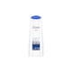 Shampoo Dove Reconstrucción Completa 180ml