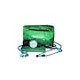Kit Baumanómetro Verde con Estetoscopio Duplex